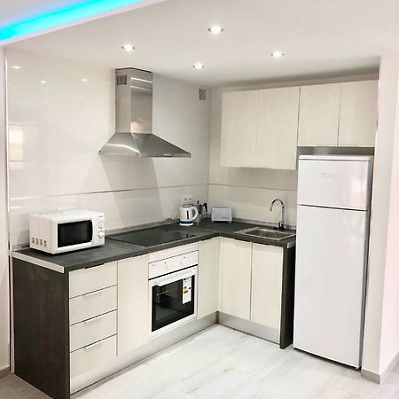 Apartamento South & Sun Los Cristianos Arona  Exteriör bild