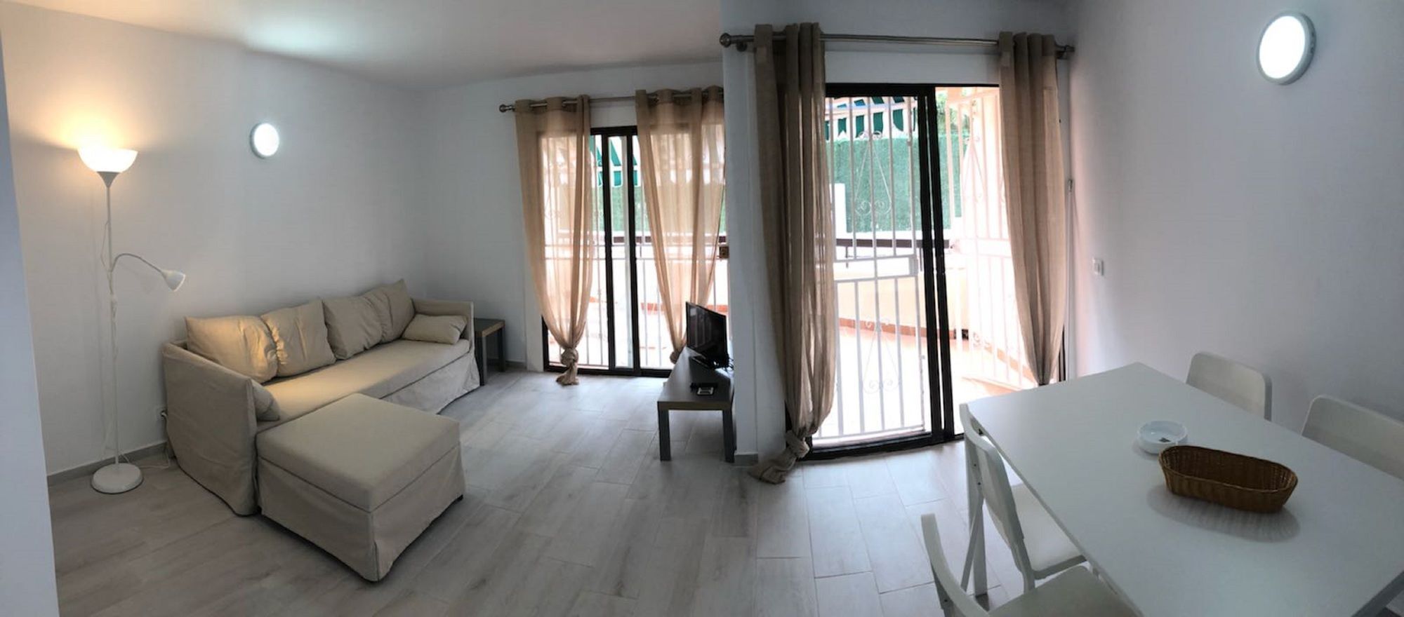 Apartamento South & Sun Los Cristianos Arona  Exteriör bild