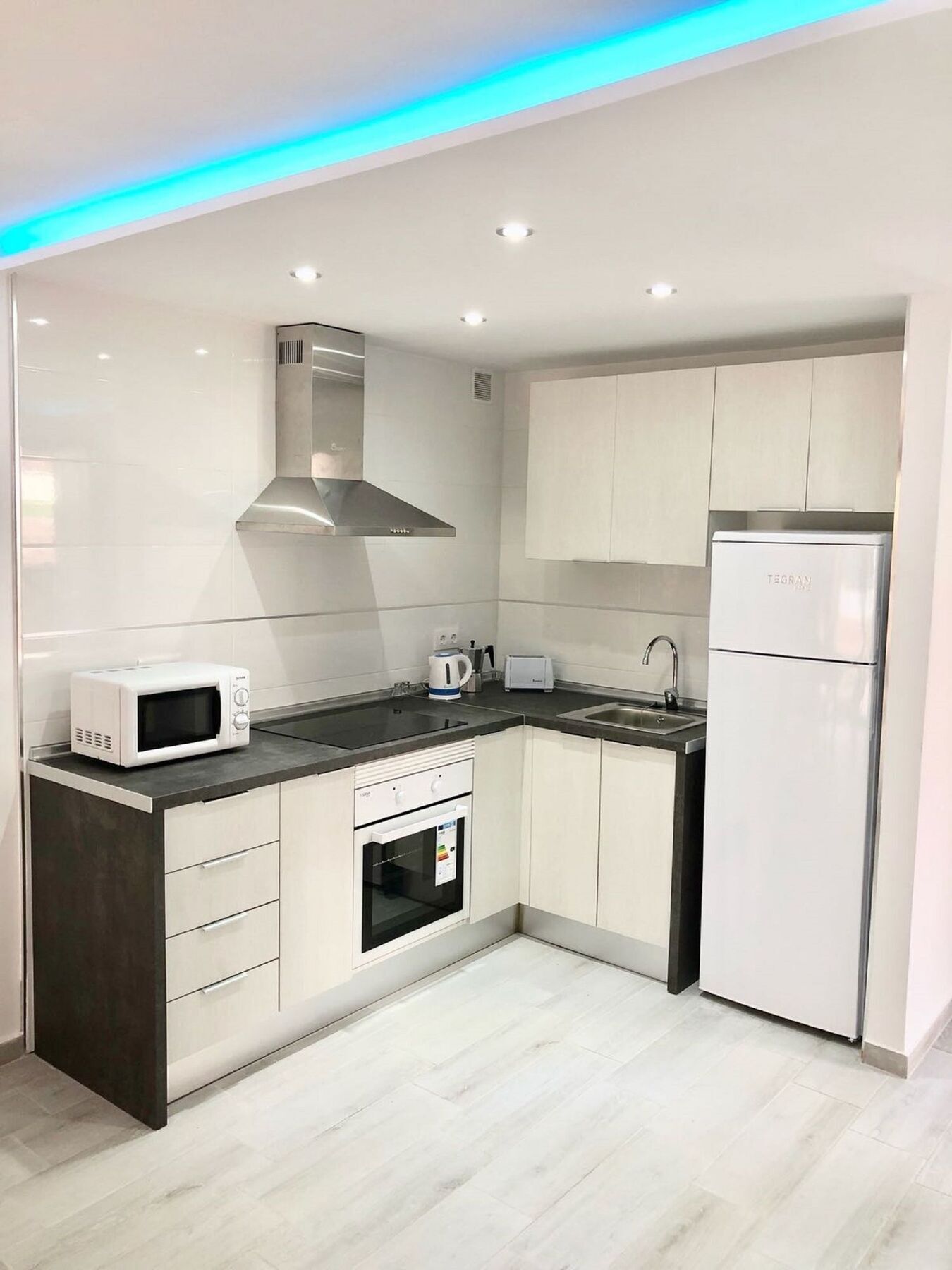 Apartamento South & Sun Los Cristianos Arona  Exteriör bild