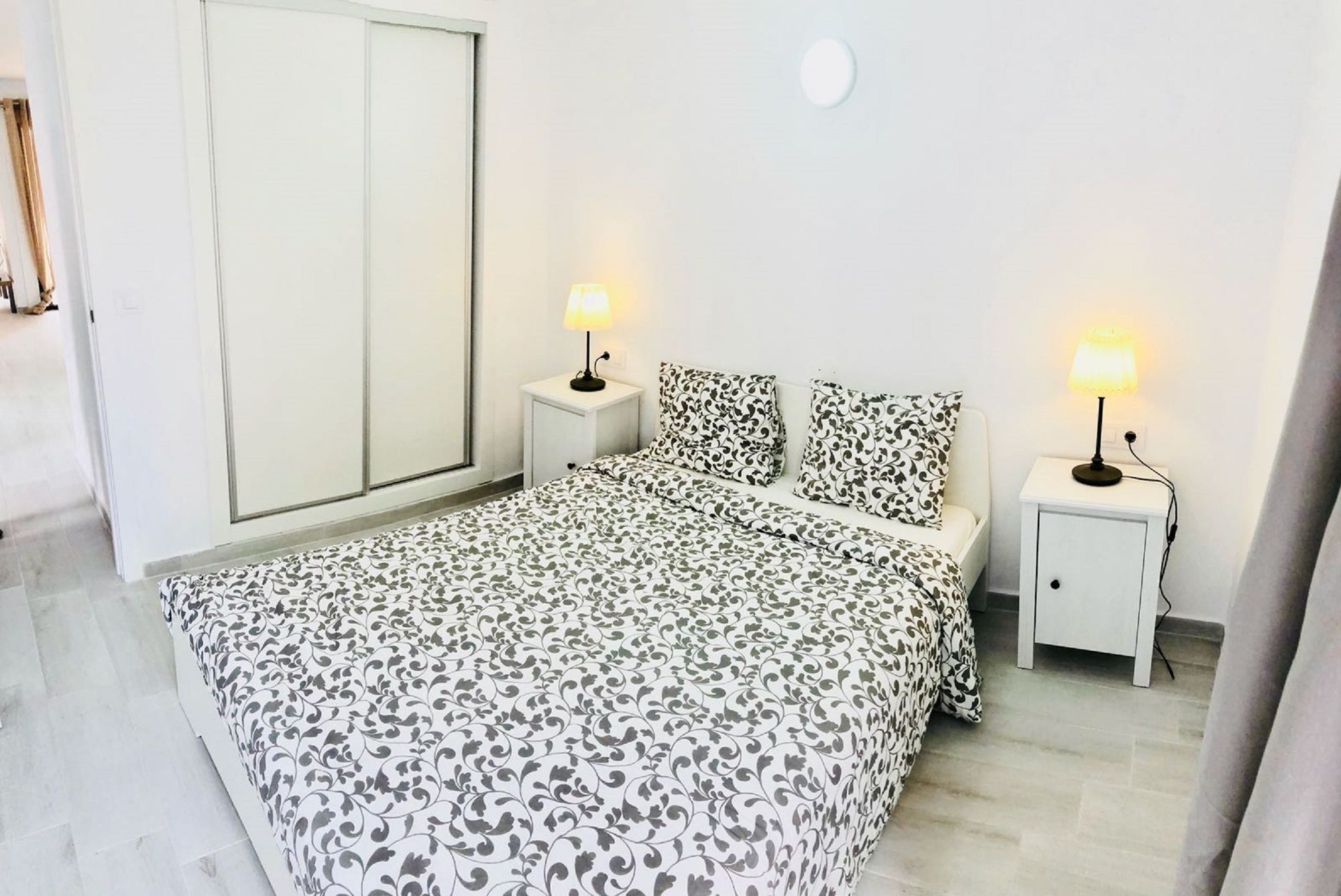 Apartamento South & Sun Los Cristianos Arona  Exteriör bild