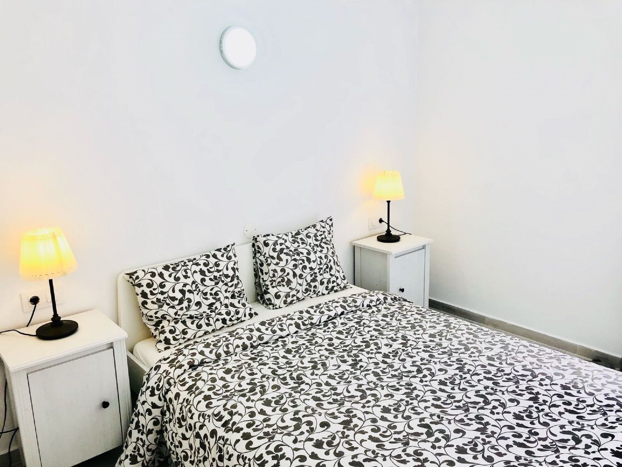 Apartamento South & Sun Los Cristianos Arona  Exteriör bild